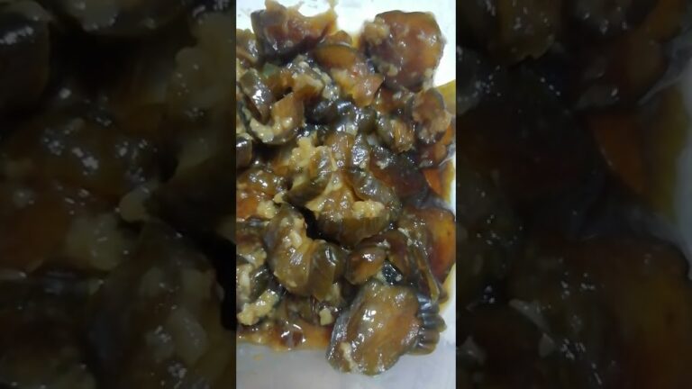 きゅうり醤油麹漬け　福島県会津産　美味しい