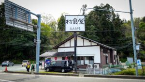 ９０歳が完食！爆食いアニキから高齢者まで唸らす凄腕６６歳ママが営む海鮮食堂