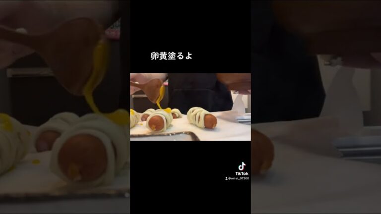 ハロウィンご飯つくってみました🧡これから料理動画出していくのでよかったらチャンネル登録してください🥺
