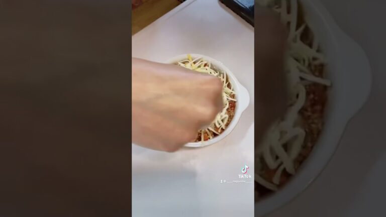 ４児ママ〜ミートソースグラタン〜