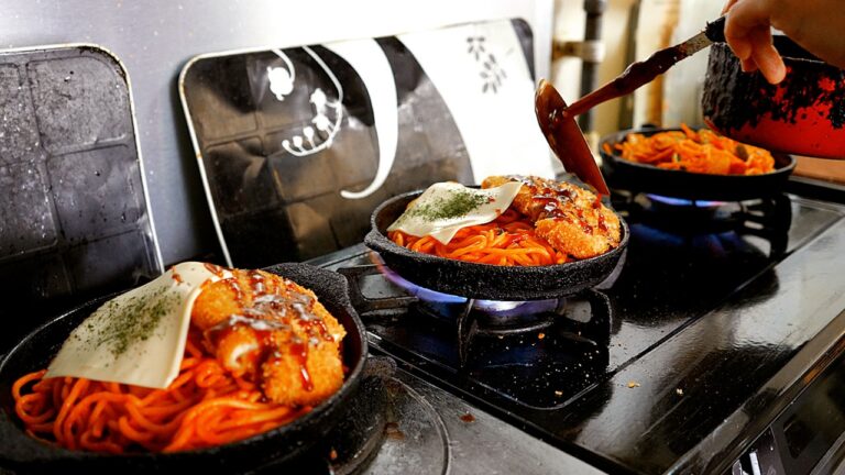 客の胃袋を掴むボリューム満点絶品パスタ！札幌の激ウマパスタ店4選！