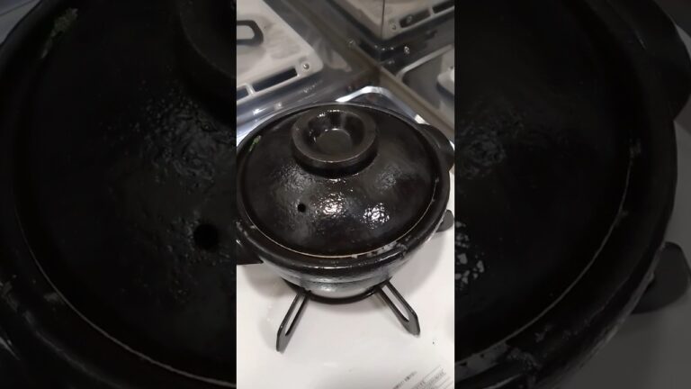 白だしで作った豚バラみぞれ鍋。