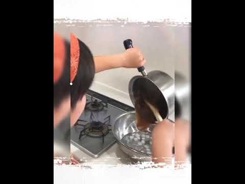 きなこーやの手作りわらび餅セット