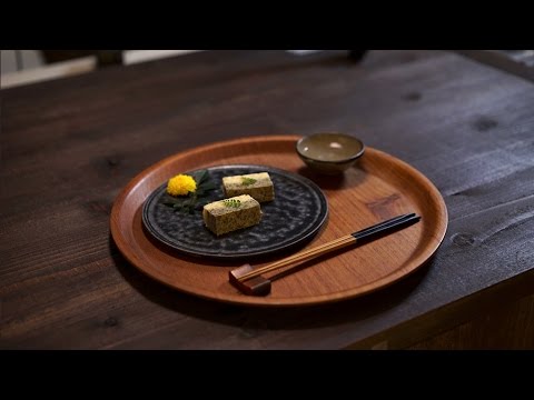 “ふわしと”大人の味　筍ふき味噌福草 ｜和食のレシピ集