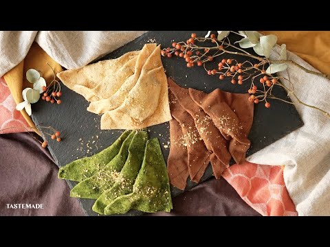シュウマイの皮を使って京都名物のアレ、再現してみた #Shorts