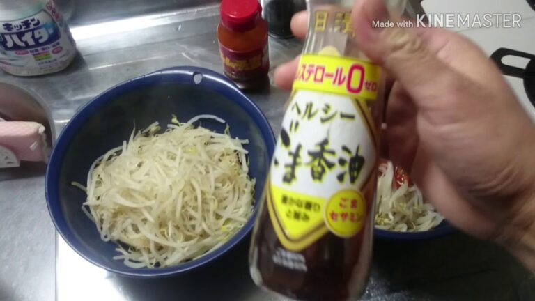 キター❗5分で簡単おつまみクッキング👲