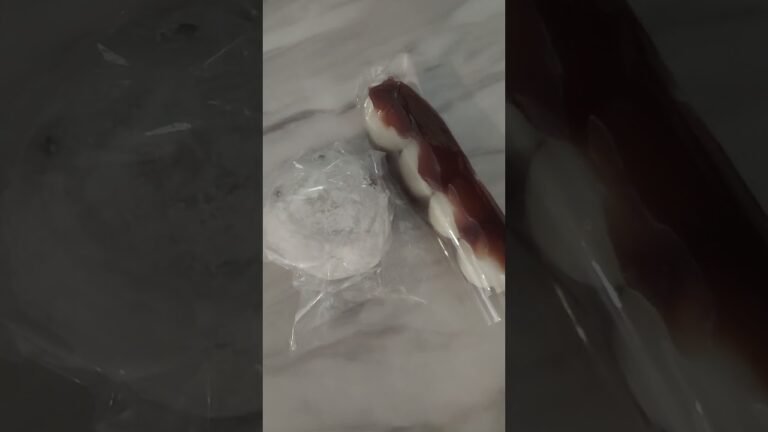 地元の有名な和菓子屋さんの豆大福と、こしあん団子✨【川崎市】