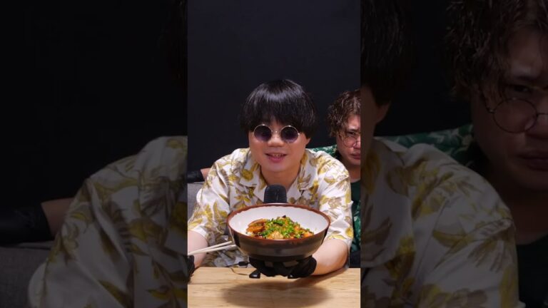 【カンタン酢】てりうまチキン丼を勘で作るぞ！！#shorts