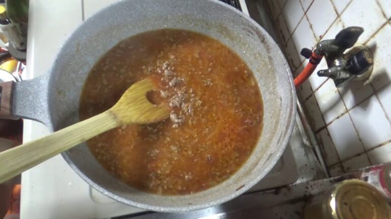 ドリアミートアレンジレシピ【トマトキーマカレー風ドリアミート】☆