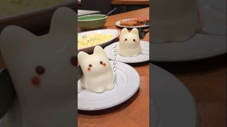 【知らないなんてもったいない!】アクセス抜群のおしゃれカフェ&バー♪#東京グルメ #東京カフェ #sweets