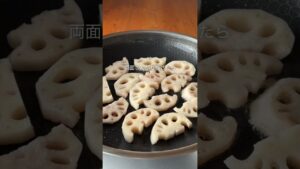 @urara_recipe◁他の野菜たっぷり簡単レシピはこちら はちみつのコク×レモンの酸味でこってりしすぎず、最後まで食べやすいから大人も子どもも好きな味😋✨ フライパンひとつで作れるのに、...