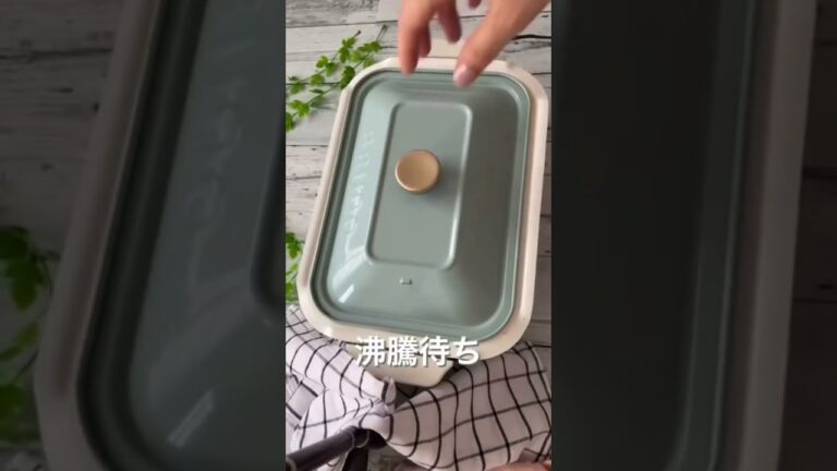 本当は教えたくないミートスパ#shorts