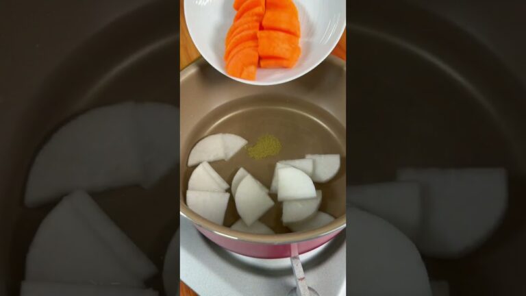 【冬の定番】塩紅鮭の粕汁