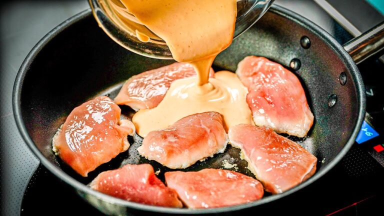 【まだパサつくあなたヘ】鶏胸肉が柔らかくなる。シェフの下処理で完成された『とりマヨ』になります