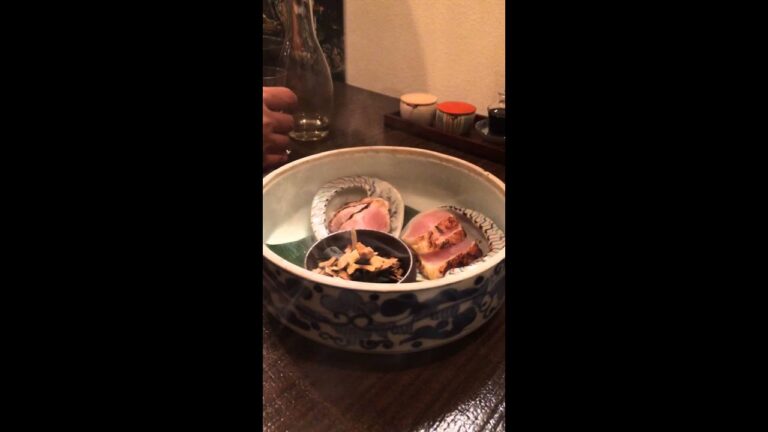 Smoked Chicken 合鴨燻製
