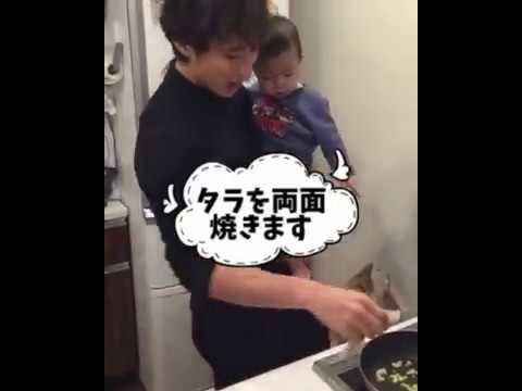 （料理未経験男子でも簡単）たらのアクアパッツァ作り方動画