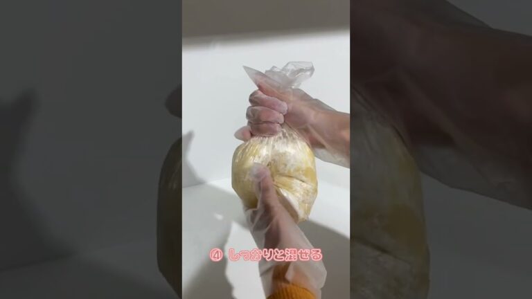 【長野県立大学生考案】はちみつクッキー