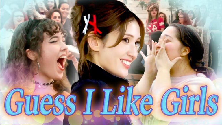 Why Girls Fall for I.O.I's Jeon Somi 💘 Her Charm Made That Teaser Inevitable