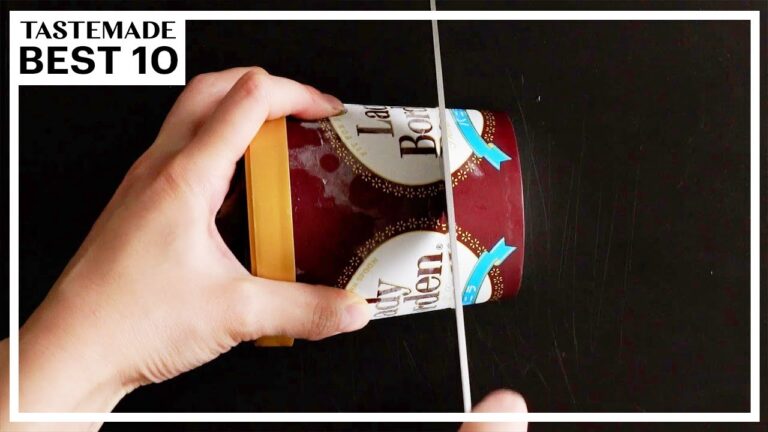 【冬でもアイスが食べたい！】アイス×あったかスイーツレシピ BEST10