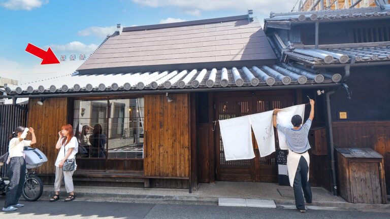 若き女性パティシエたちが営む古民家カフェの１日。地元で愛されるカフェ＆ベーカリー３選☕