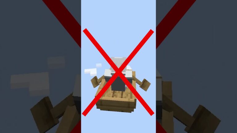10秒以内にクリアしろ！？ #マイクラ #からぴち #カラフルピーチ