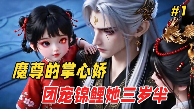 【打脸爽文🔥】她是仙界至高无上的女帝，意外与他春风一度后溜了！百年后，她重伤垂死，带着被仙界追杀的女儿，逃回了那间小木屋，不料他竟是凡间隐藏的大佬！敢追杀他妻女？他把仙界至尊当烟花放！