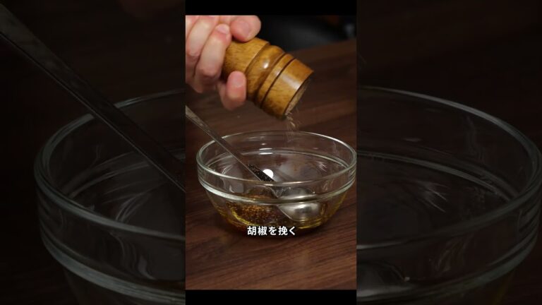 春キャベツをより美味しく！最速無限ツナキャベツ！ #キャベツ #無限