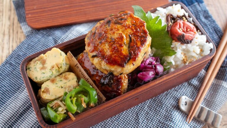【食材使い切り】えのき1袋と豆腐をドバッ！鶏ひき肉が2倍に化ける神かさ増し弁当おかず#お弁当おかず#腸活レシピ #アイラップレシピ