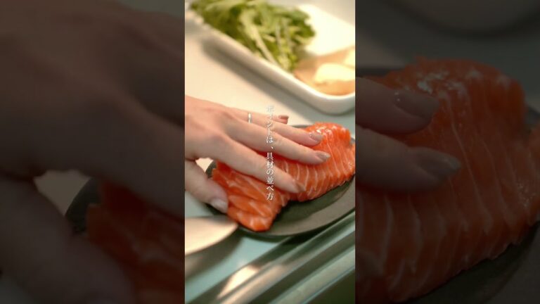“私のため”のひと皿🥂