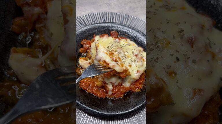 イタリアンチキンステーキ