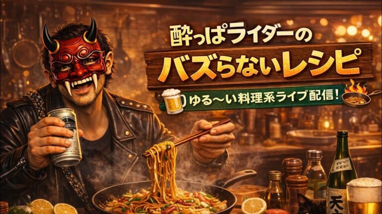 半額のマグロの切り落としが高級店レベルになる！ユッケ丼と、豚タンニンニク焼き！