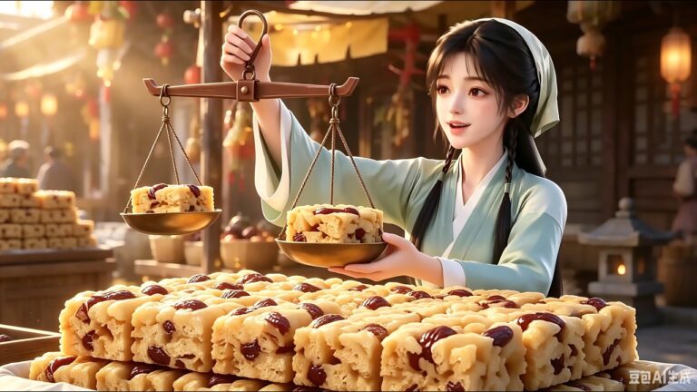 【最新合集】第1~2季💞褪去千金身份回归乡野，她巧做香皂、研制新式点心，凭手艺谋生，带领家人走出困境丨MULTISUB