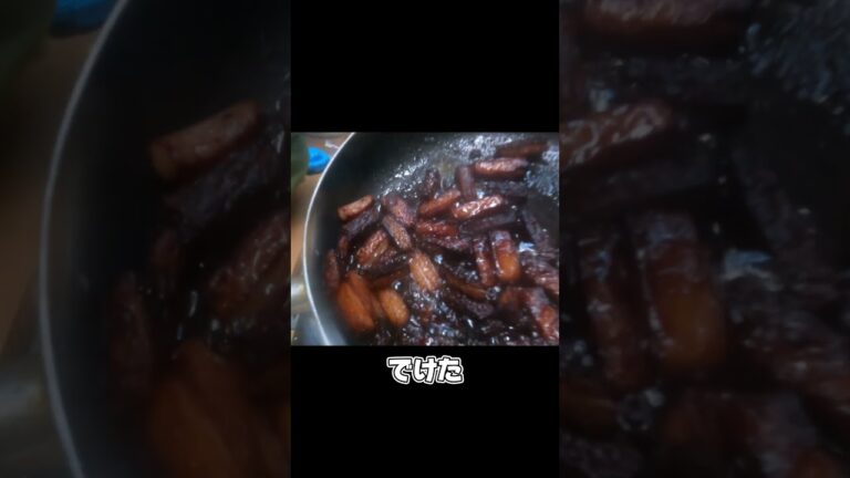 ひと手間が料理を楽しくする。カリカリベーコンのたまごサンド #料理　#ベーコン　#たまごサンド　#ドラえもん
