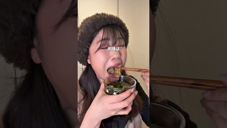 野菜ミックスチヂミ #ダイエットレシピ #簡単レシピ