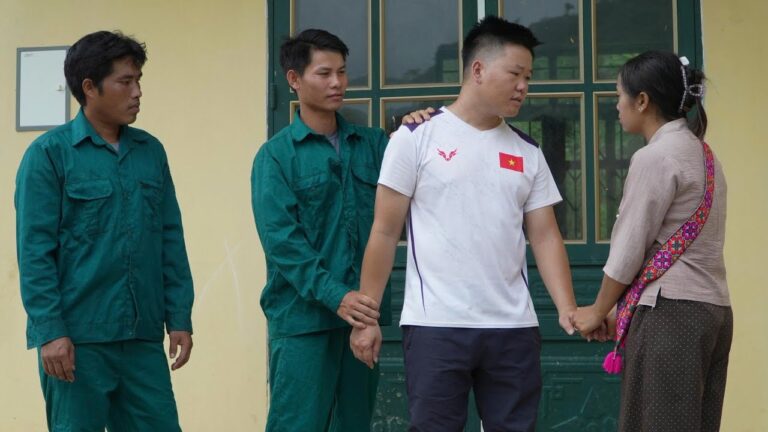 Is Zim innocent or framed? What will Ly Thi Di's decision be?