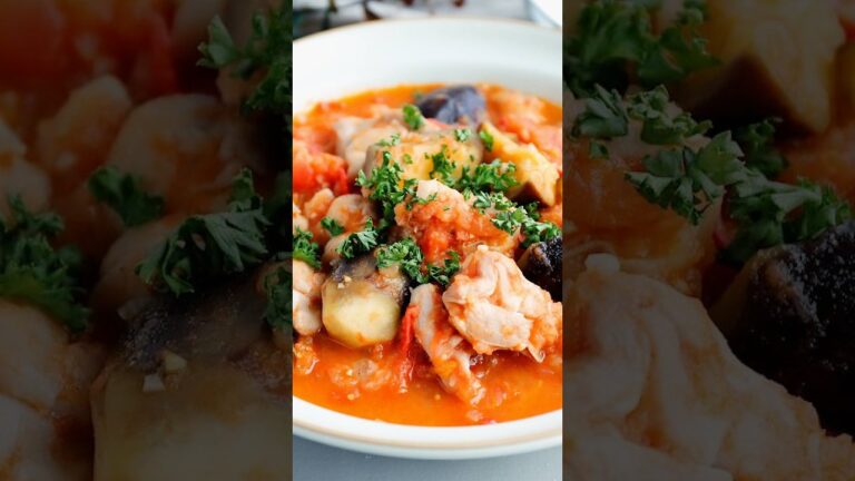 【鶏肉のトマトソース煮込み】旨みたっぷり本格ごちそうレシピ #おかず #鶏肉レシピ  #簡単レシピ