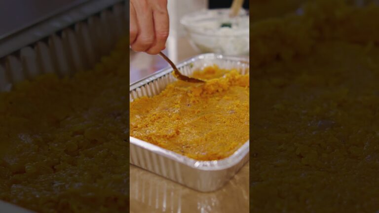 Spinach & Pumpkin Lasagne #food #recipeoftheday #cooking #vegetarian