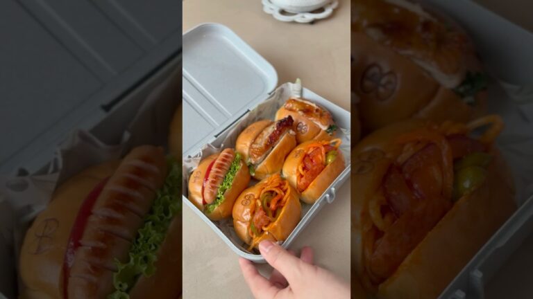 ネオバタ不機嫌サンドイッチ🫩🥖#お弁当 #lunchbox#bento#shorts