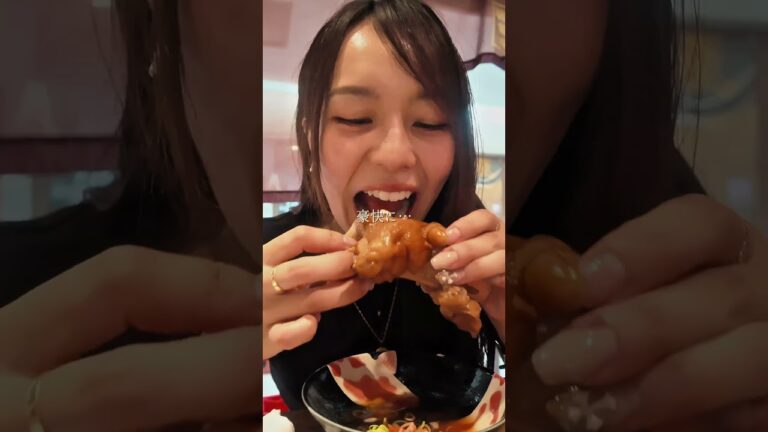 【大阪酒場】今、大阪駅ビルで1番話題の立ち飲み店🍻