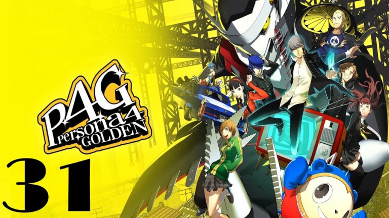 Il concerto improvvisato con Rise – Persona 4 Golden [31] | Gameplay 100%
